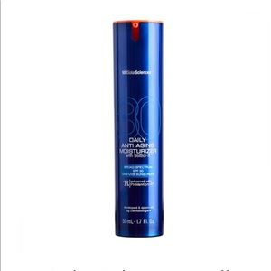 MD solar sciences daily anti aging moisturizer
